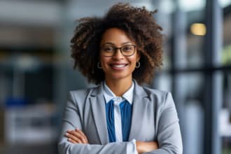 be your executive virtual assistant