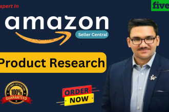 do product research for amazon fba private label and wholesale