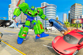 game development for android ios