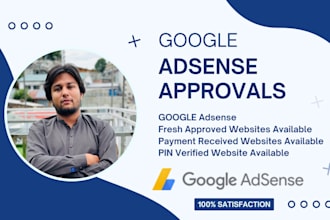 help you to get google adsense approval for your website