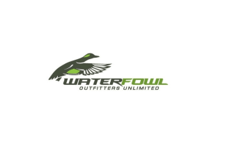 make modern agriculture, landscape and lawn care logo