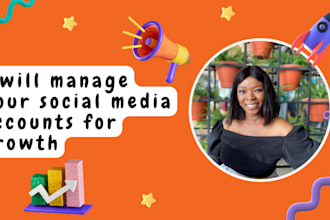 manage social media for nonprofits for donor trust