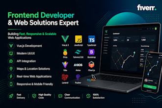 convert figma and adobe xd to vue js and react js using tailwind css