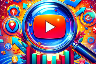 optimize your youtube video description