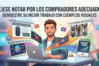 editor de video recupera tu tiempo mientras yo edito tus videos