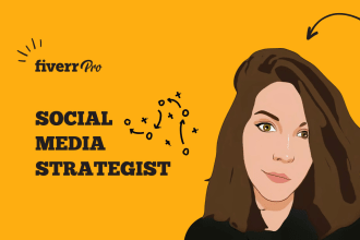 create a successful social media strategy