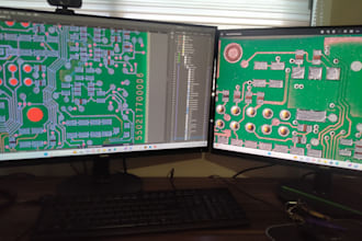 inspect a pcb for possible pcb conversion