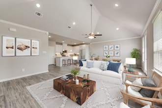 do realistic virtual staging for your listing
