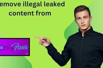 remove leaked onlyfans content under dmca