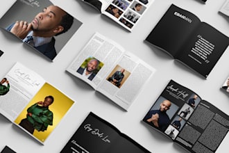 design elegant coffee table book