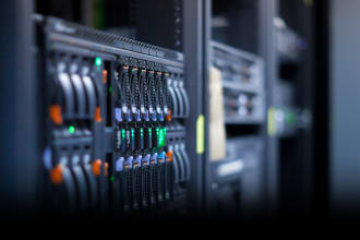 elevate your network, systems, and operations