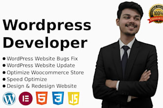 fix, update, and optimize your woocommerce store speed