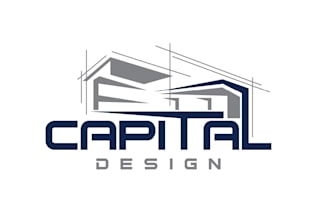 design splendid sophisticated capital design logo