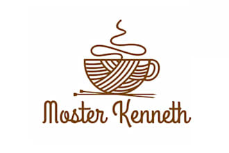 design superior conventional coffee shop logo