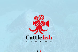 do creative production, music, film, studio, radio logo