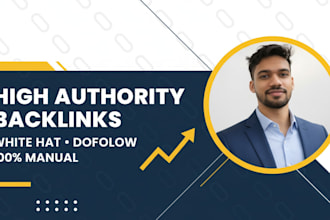 provide 300 live link social profile backlinks for any business