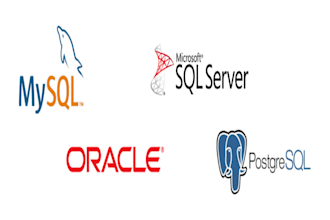 do sql, mysql, sqllite ,firebase projects and tasks