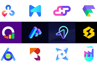 design premium logo for premium client