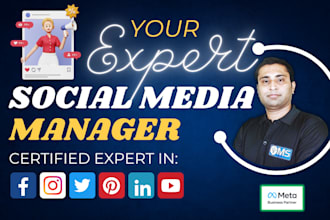 boost your brand with expert social media management