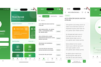 professional react native app development services