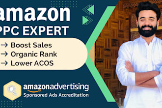 do amazon ppc campaign management, amazon ppc campaign ads optimization