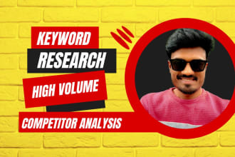 do ahrefs semrush keyword research for your niche
