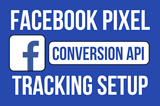facebook pixel conversion API ga4 server side first party domain tracking by GTM