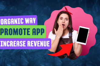 promote your andriod app