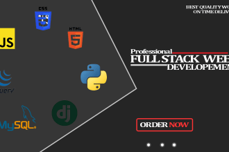 develop python web and desktop based applications