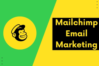 do email template, mailchimp automation, email campaign, mailchimp marketing,