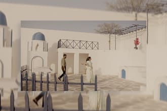 edit a powerful video for indian wedding and pre wedding