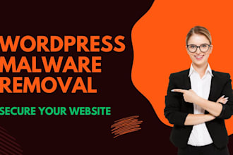 remove malware, recover hacked wordpress site, wordpress malware removal