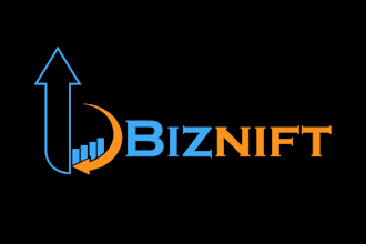 a distinctive, modern company logo  protected by copyright for your business