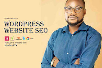 help you with SEO keyword research