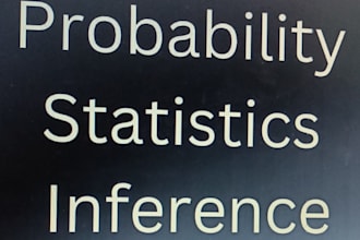 tutor you business maths, linear algebra, quantitative reasoning and statistics