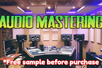 master your edm song