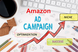 manage and optimize your amazon KDP book listing