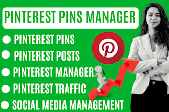 be your pinterest pins manager