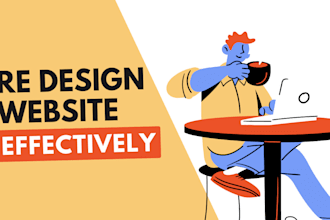 do stunning redesigns the any kind of wordpress website