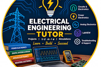 help you in electrical projects