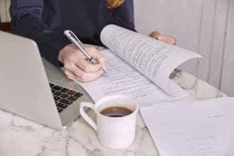 format your screenplay with final draft