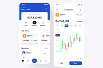 crypto exchange wallet app, trading website, cash app, payment app
