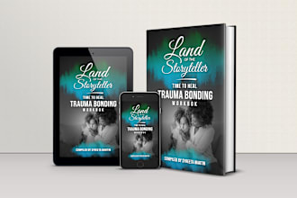 give you the  land of the storyteller experience