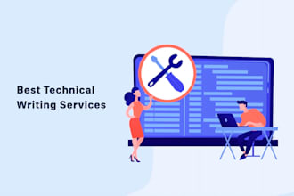 do technical writing reports computing networking security
