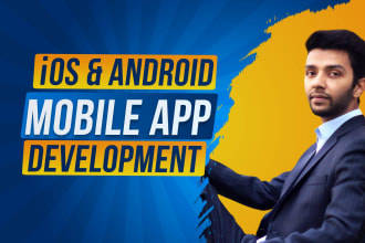 be mobile app developer, android, iphone ios app development, flutter developer