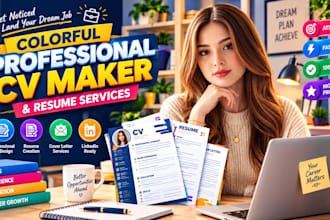 do professional resume and europass CV writing service