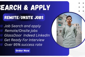 apply for jobs, search and apply jobs, remote jobs