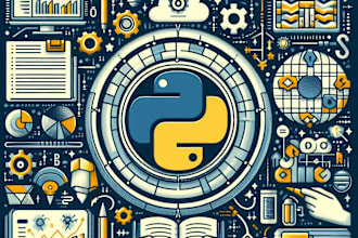 clean and process your data efficiently with python