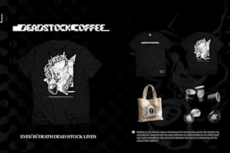 design your realistic apparel and merchandise mockups
