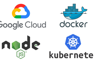 deploy saas application on AWS, gcp or any other cloud